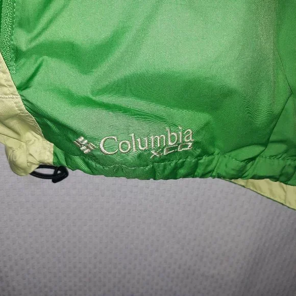 Columbia Light Weight Hooded Jacket - Womans - Picture 7 of 12